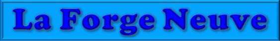 Logo La Forge Neuve